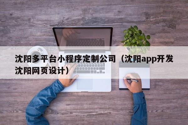 沈阳多平台小程序定制公司（沈阳app开发沈阳网页设计）