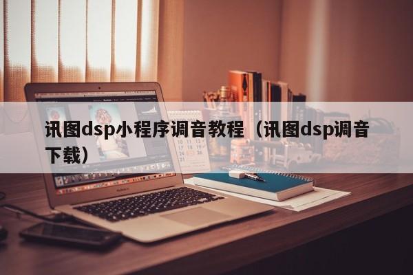 讯图dsp小程序调音教程（讯图dsp调音下载）