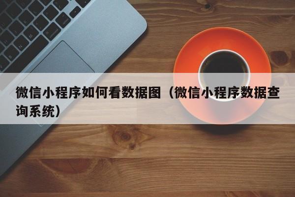 微信小程序如何看数据图（微信小程序数据查询系统）