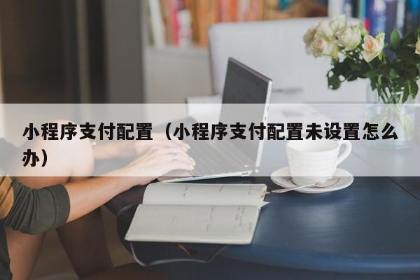 小程序支付配置（小程序支付配置未设置怎么办）