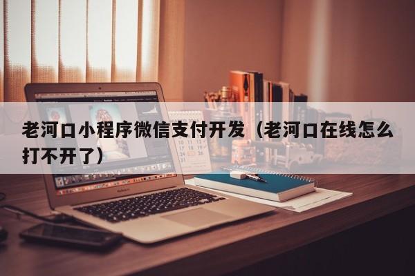 老河口小程序微信支付开发（老河口在线怎么打不开了）