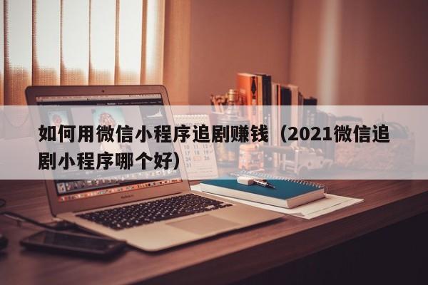 如何用微信小程序追剧赚钱（2021微信追剧小程序哪个好）